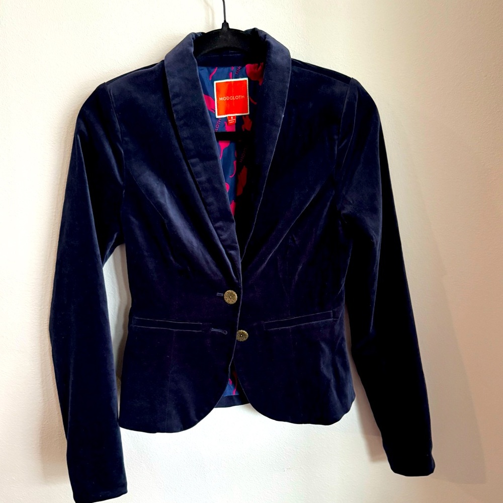 ModCloth blazer